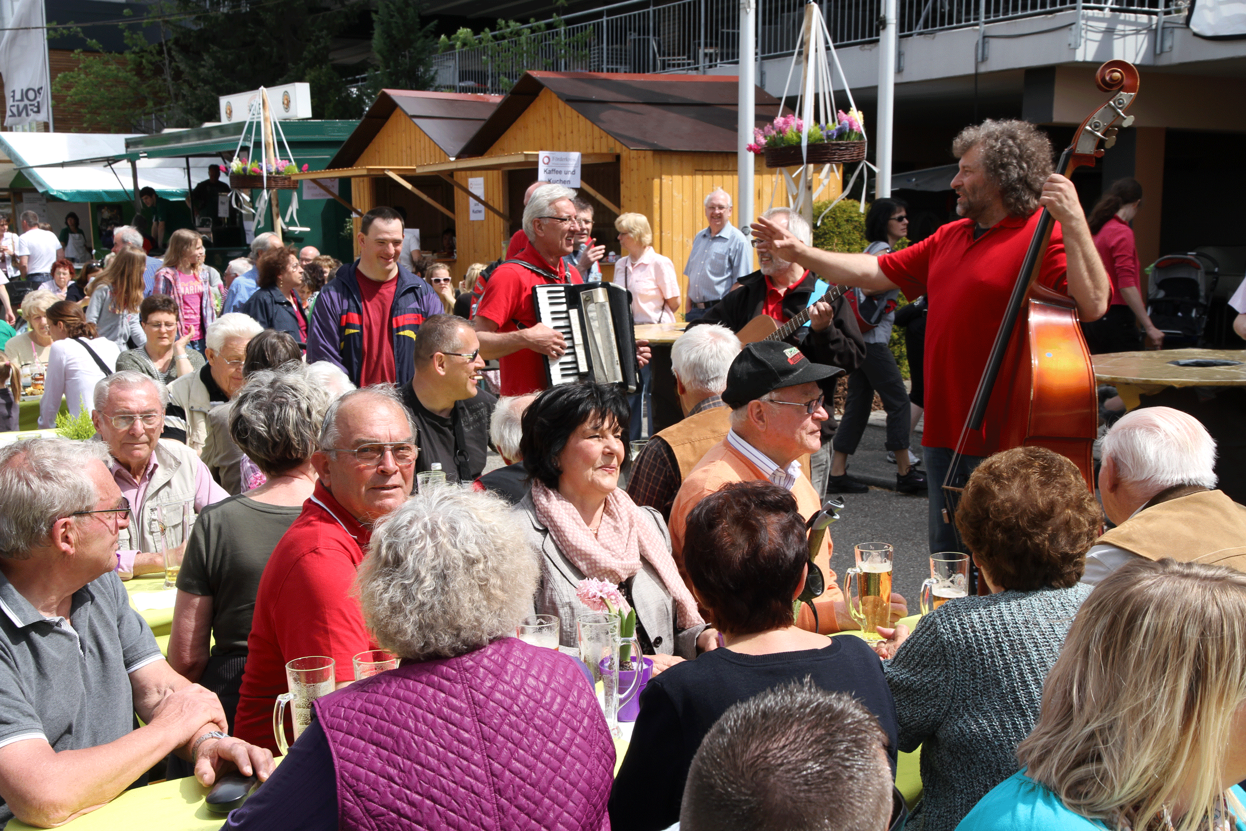 Einkaufen in Straubenhardt-Pfinzweiler - Wirtschaftsbund Straubenhardt